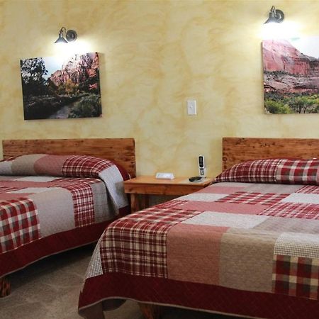 Hurricane Hideaway Lodging Εξωτερικό φωτογραφία