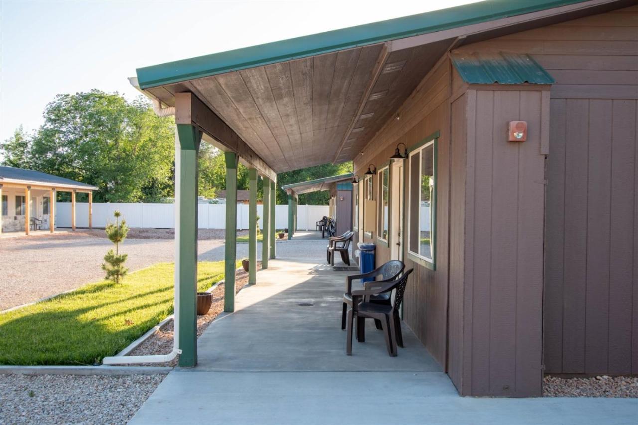 Hurricane Hideaway Lodging Δωμάτιο φωτογραφία