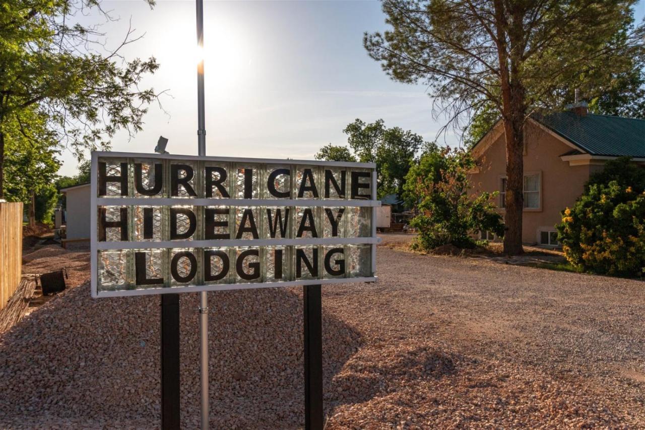 Hurricane Hideaway Lodging Δωμάτιο φωτογραφία