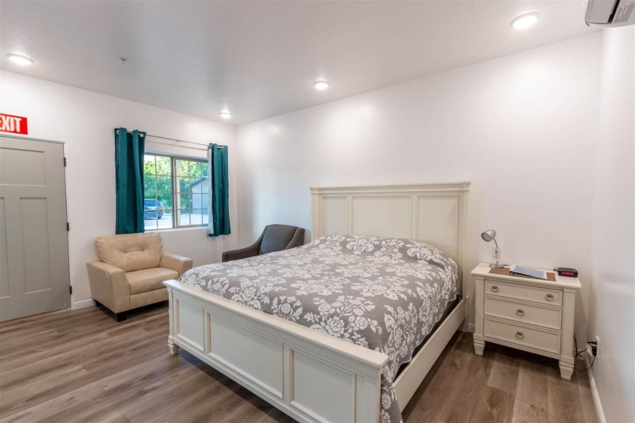 Hurricane Hideaway Lodging Δωμάτιο φωτογραφία