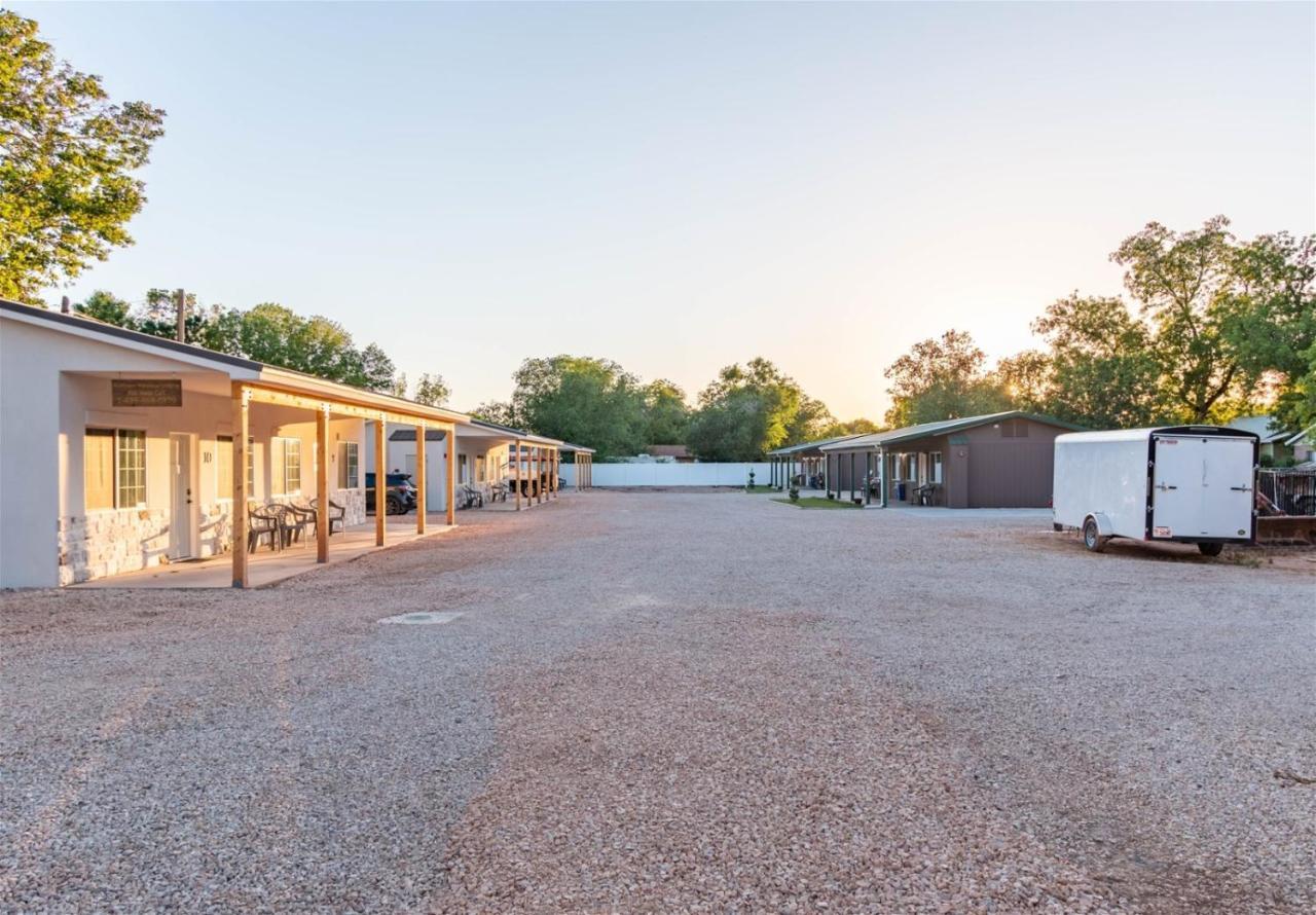 Hurricane Hideaway Lodging Δωμάτιο φωτογραφία