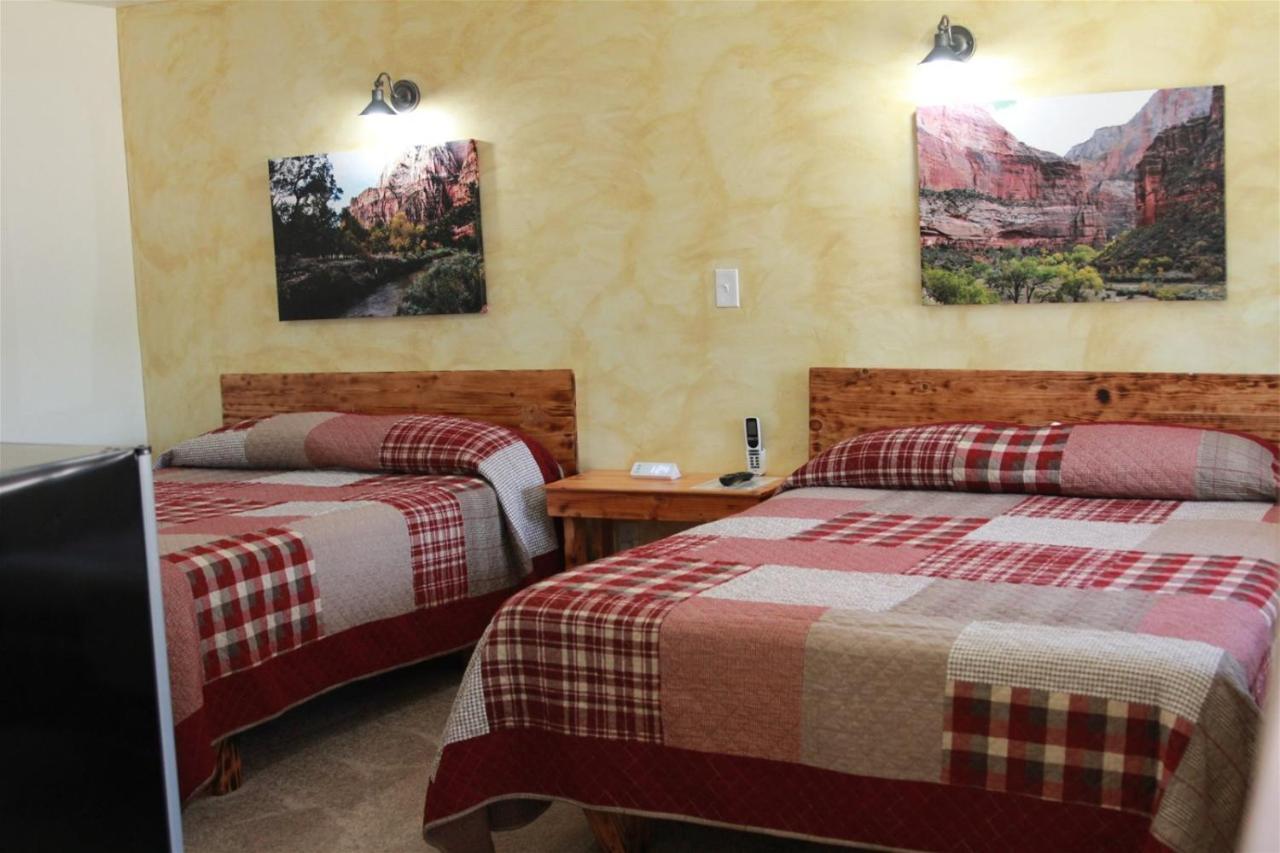 Hurricane Hideaway Lodging Εξωτερικό φωτογραφία